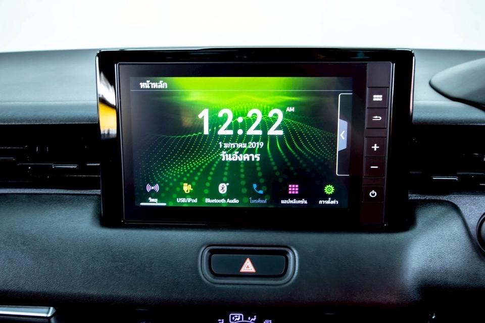 รหัสรถ 2A569 HONDA HRV 1.5 RS eHEV 2022 14