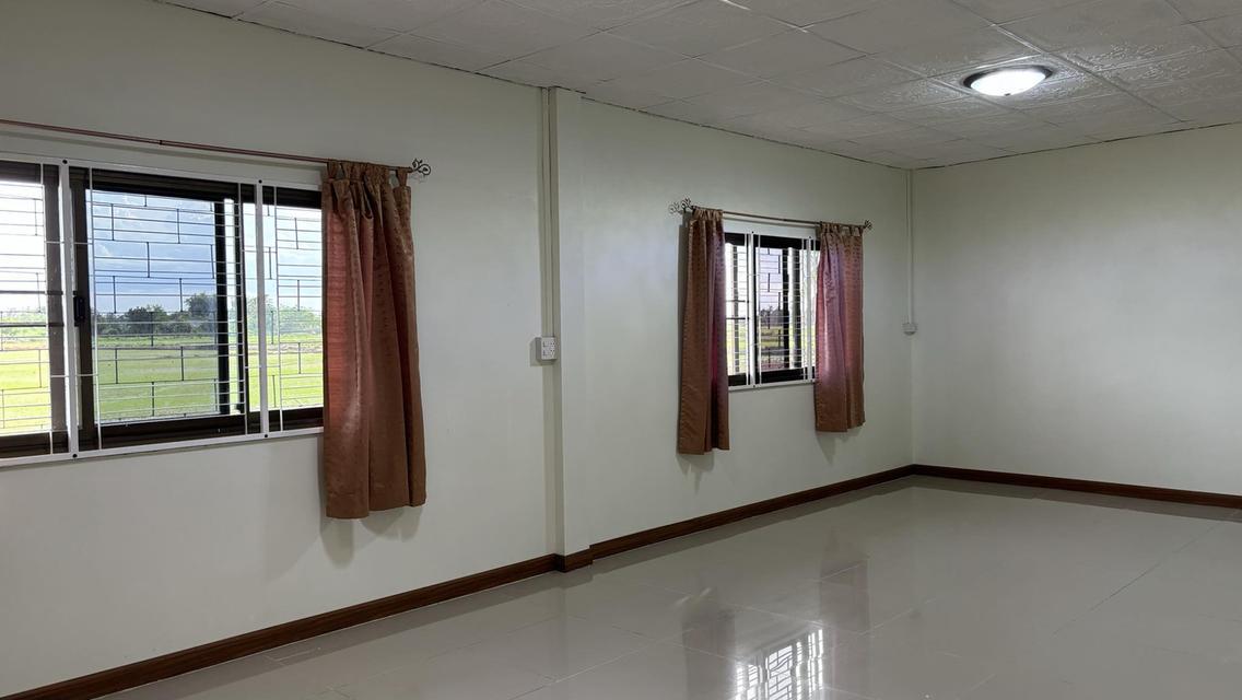 บ้านพร้อมที่ดิน อำเภอสามโก้ จังหวัดอ่างทอง 8