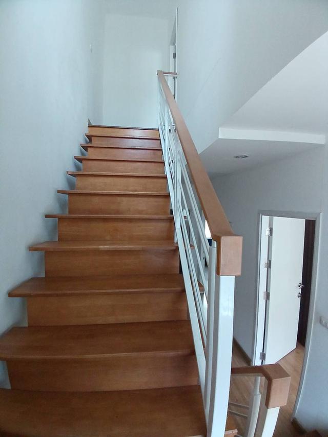 ให้เช่าทาวน์โฮม 3 ชั้น หมู่บ้านพาทิโอ ซอยพัฒนาการ 38 ใกล้ APL รามคำแหง (N.2024) 6