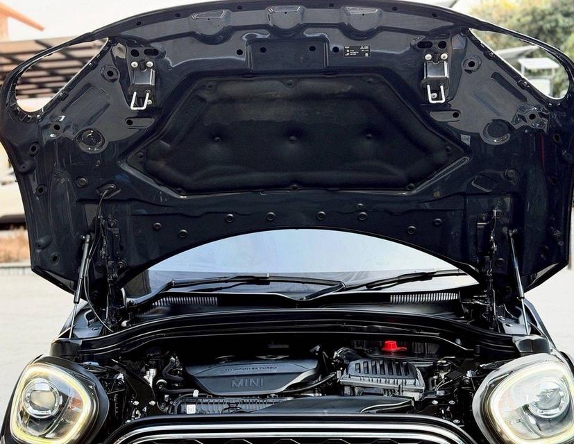 MINI Countryman Cooper 2.0 S ปี 2020 ใช้งาน 8 หมื่นโล เจ้าของเดียว พร้อมใช้งาน - รถเจ้าของเดียวออกศูนย์ Mini- เครื่องยนต์เบนซิน 2.0 ลิตร รูปที่ 18