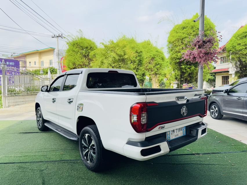 MG EXTENDER DBL TOP 2.0 GRAND-X AUTO ปี 2023 ~กระบะ 4 ประตู 11