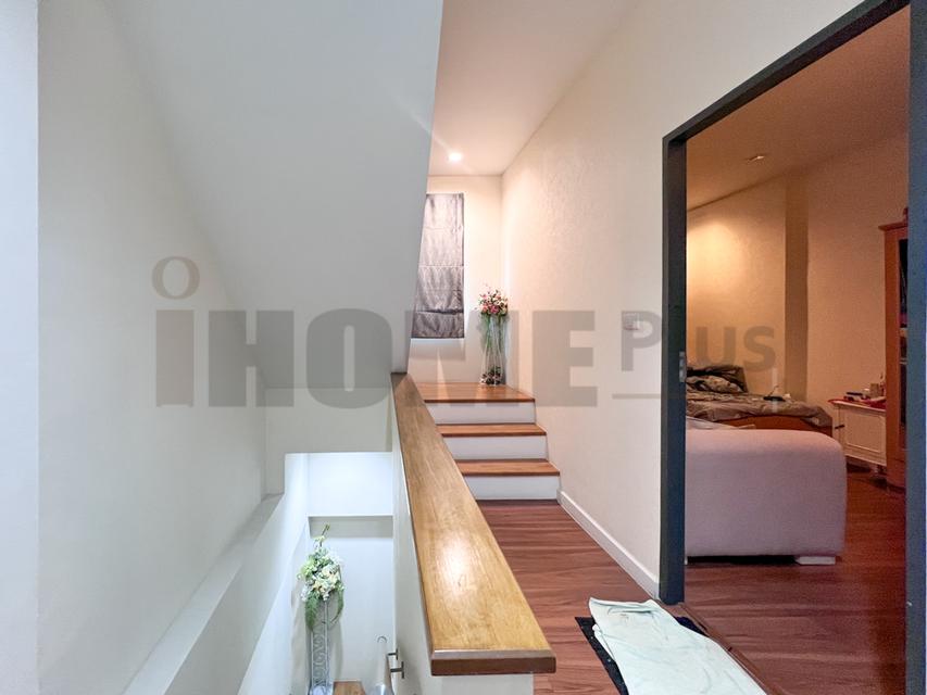 Cozy สตรีวิทยา 2 ซอย 15 | Home office โชคชัย 4 (น้ำไม่ท่วม) 8