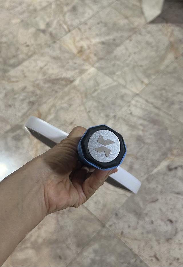 Pickle ball paddle Rpm v1 wide body 16mm รูปที่ 6