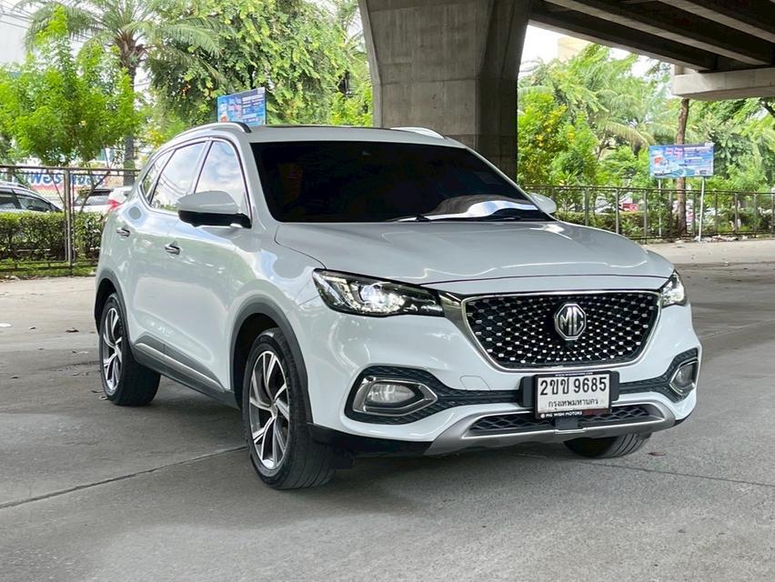 MG HS Phev 2.5X ปี21