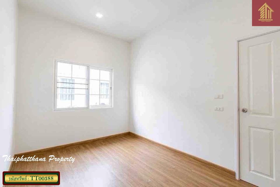 โกลเด้น ทาวน์ 3 บางนา-สวนหลวง 8