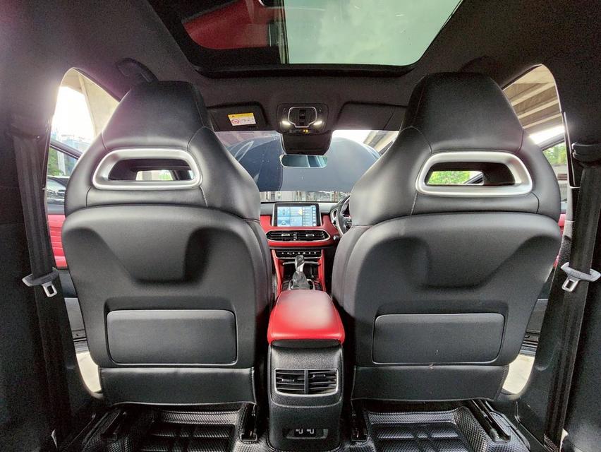 MG HS 1.5 X Turbo Sunroof AT ปี 2020 15