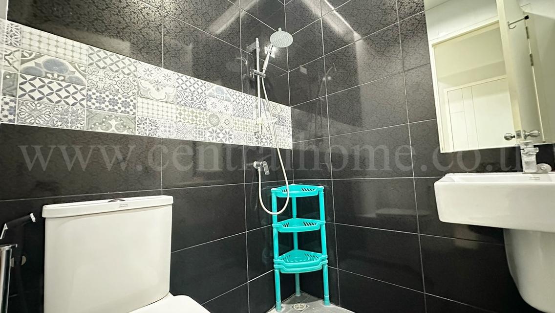 ทาวน์โฮม ซิตี้เซนส์ ศาลายา - พุทธมณฑล หลังริม ราคาถูกที่สุดในโครงการ 8