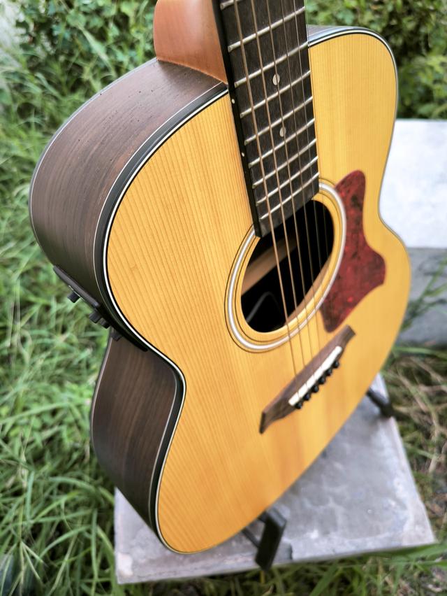 Gusta Mini 3E – Mini Acoustic-Electric Guitar รูปที่ 3