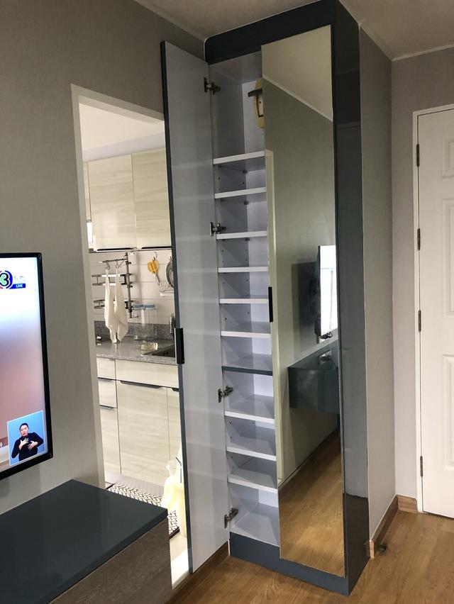 ยูดีไลท์คอนโดแอดห้วยขวาง ห้องมุมมี 2 ชั้น18 จากทั้งหมด 20 ชั้น มีสระว่ายน้ำ มีสระว่ายน้ำ ซาวน่า ฟิตเนส เข้าออกได้หลายทาง พระราม 9 ลาดพร้าวรัชดา ท 9