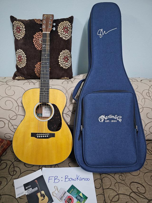 Martin 000JR-10E Shawn Mendes(รุ่นLimited)