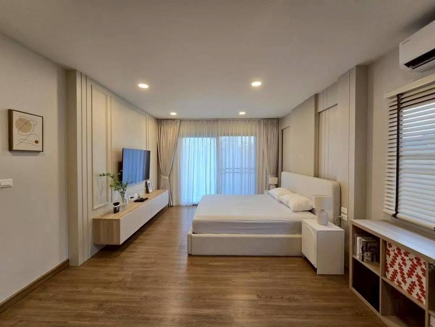 ให้เช่าบ้านใกล้ Mega Bangna, Concordian International School, Singapore International School และ รร.ราชวินิตบางแก้วโครงก 2