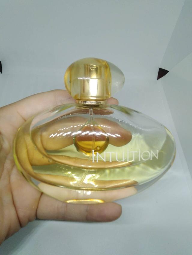 น้ำหอมแท้ราคาคุยกันได้ Estee Lauder intuition edp 70ml 