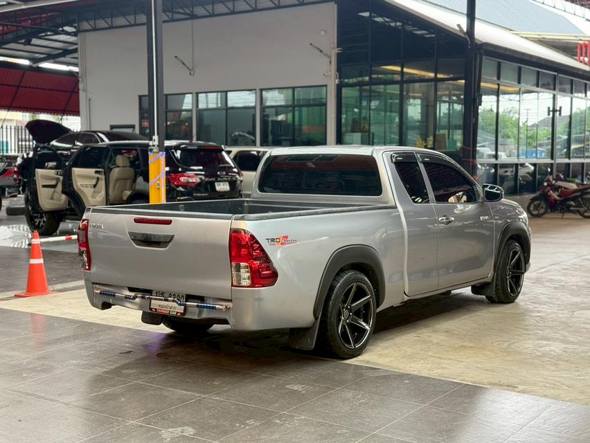 TOYOTA REVO 2.4 J SMARTCAB ปี2016