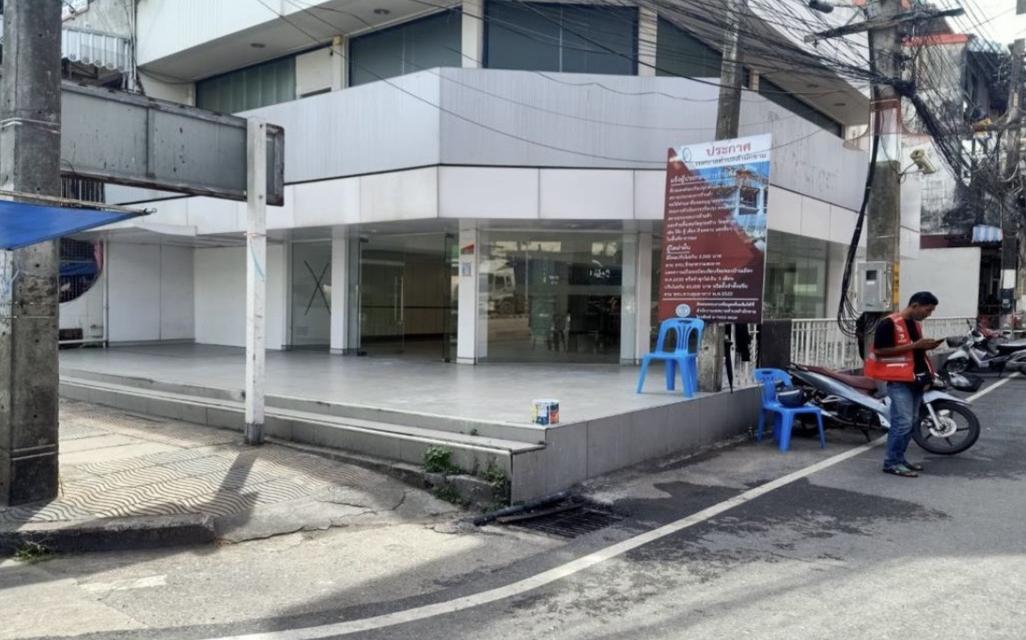 🔥 ขายที่ดินติดถนนใหญ่ ทำเลดีมาก 🔥 1