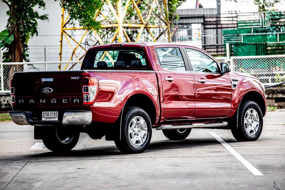 Ford Ranger Hi-lander 4ประตู 2.2 XLT เกียร์ MT ปี 2013 รหัส GT3183 8