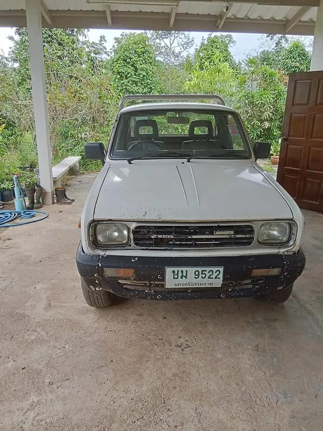 ขายด่วน Mazda Familia 3