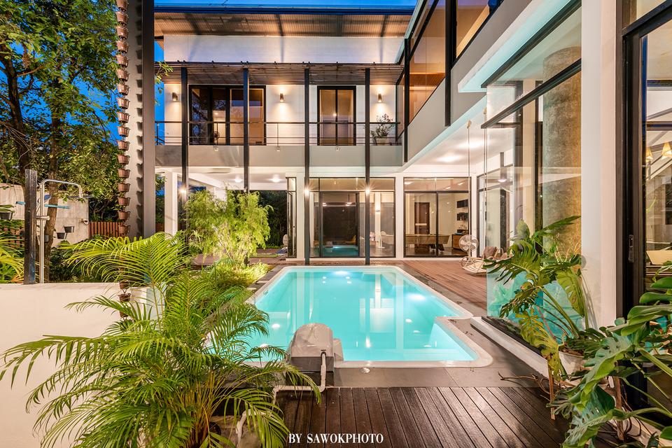 รับถ่ายภาพบ้าน คอนโด และ Airbnb ช่างภาพอสังหา 13