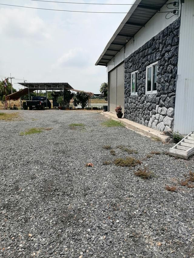 ที่ดินสวยบรรยากาศ​ดีใกล้กรุงเทพ​ เดินทางสะดวก​ 2