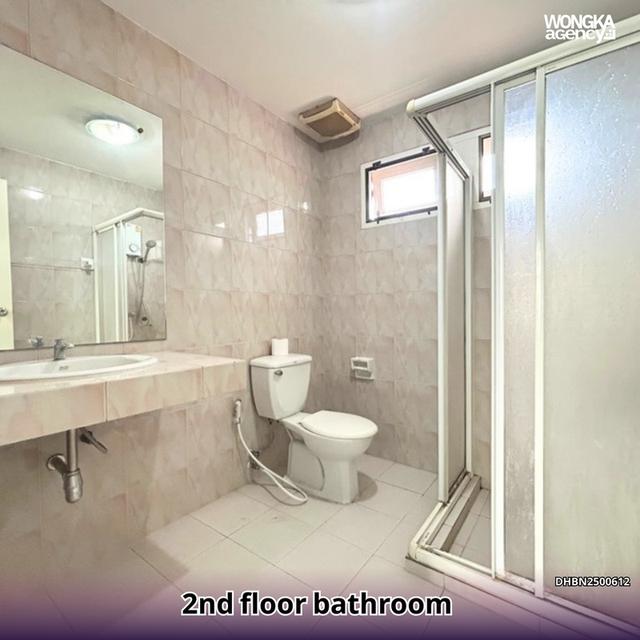 ให้เช่า – บ้านเดี่ยวใกล้ BTS บางนา ขนาด 100 ตร.วา มีพื้นที่รอบบ้านกว้าง 12