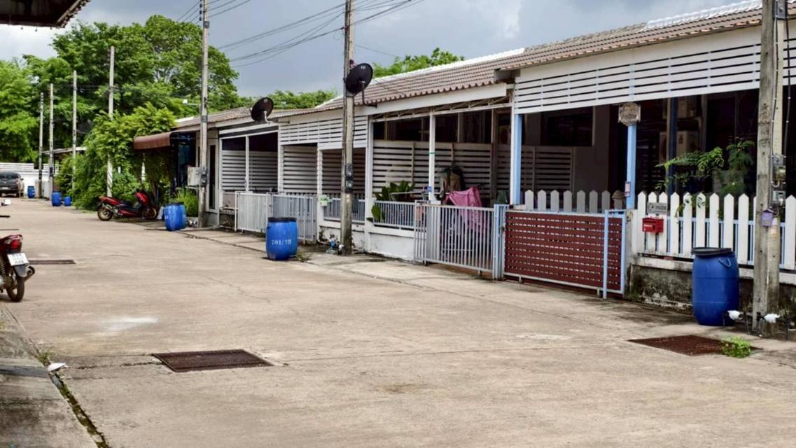 ขาย พฤกษา เดอะไพรวี่ ศรีมหาโพธิ์ ปราจีน  22.5 ตรว. 1ชั้น  2 นอน 1 น้ำ ใกล้นิคม 304 4