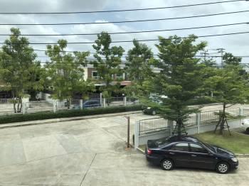 Villette Lite พัฒนาการ38  ทาวน์เฮ้าส์ 2 ชั้น  หน้าบ้านวิวโล่ง เข้าบ้านได้หลายทาง พัฒนาการ 38, 44 ,30 หรืออ่อนนุช17, 39 หรือทางศรีนครินทร์24  10