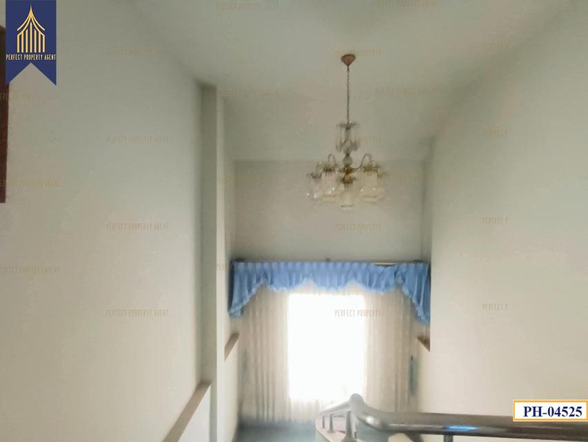 บ้านเดี่ยวงามเจริญ 2 ราคาย่อมเยาว์ 6