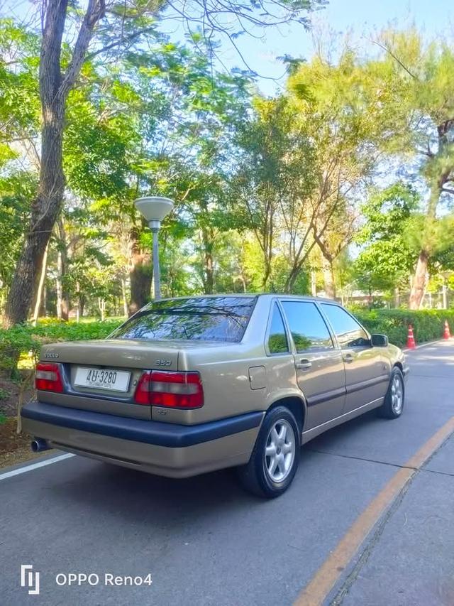 Volvo 850 มือสอง 4