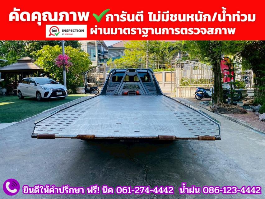 #TOYOTA HILUX REVO 2.8 ENTRY SINGLE CAB รถสไลด์รถยก ปี 2023 รูปที่ 10