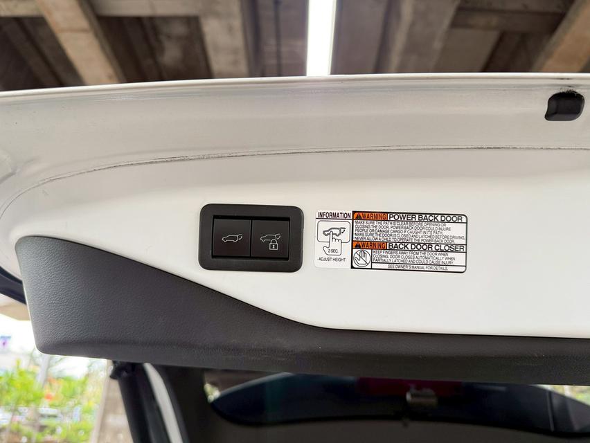 ขายรถ Toyota Yaris Cross 1.5 HEV ปี 2024 สีขาว เกียร์ออโต้ รูปที่ 20