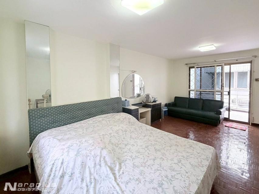 69010018 : ขายทาวน์เฮ้าส์ 3 ชั้น (หนังริม) ม.ธันยกานต์ รามอินทรา 40 แยก 31 นวลจันทร์ ใกล้รถไฟฟ้าสถานีรามอินทรา กม.6 ถูกกว่านี้ไม่มีอีกแล้วในย่านนี้ 14