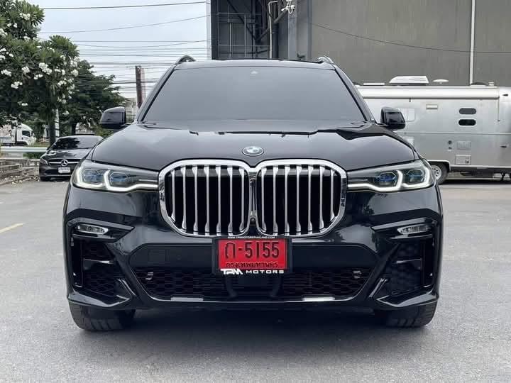 รีบขาย BMW X7