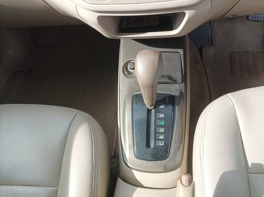 MITSUBISHI CEDIA มือสอง ปี 2003 59,000 บาท รูปที่ 15