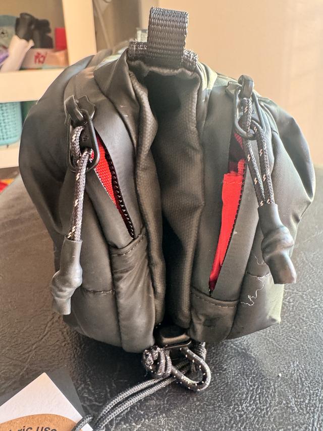 กระเป๋า Topologie SizeM แท้100% มือสอง รูปที่ 6