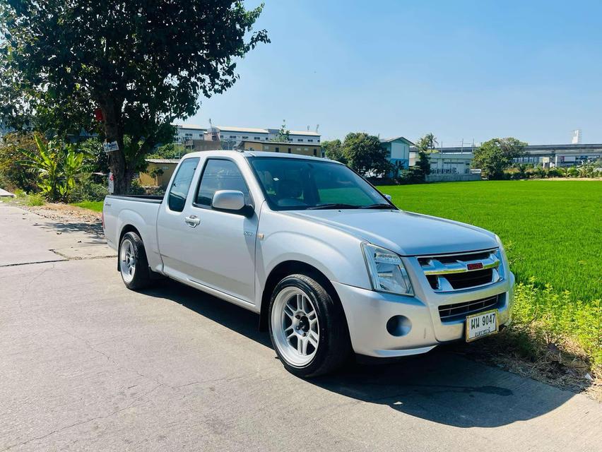 ขายIsuzu Dmax สด🫵159,000 เครื่ิอง2.5ดีเซล sx(กระจกมือหมุน)ปี10 ภาษี68 รถสวยพร้อมใช้ 📍บางบัวทอง นนทบุรี 📞084-3545593