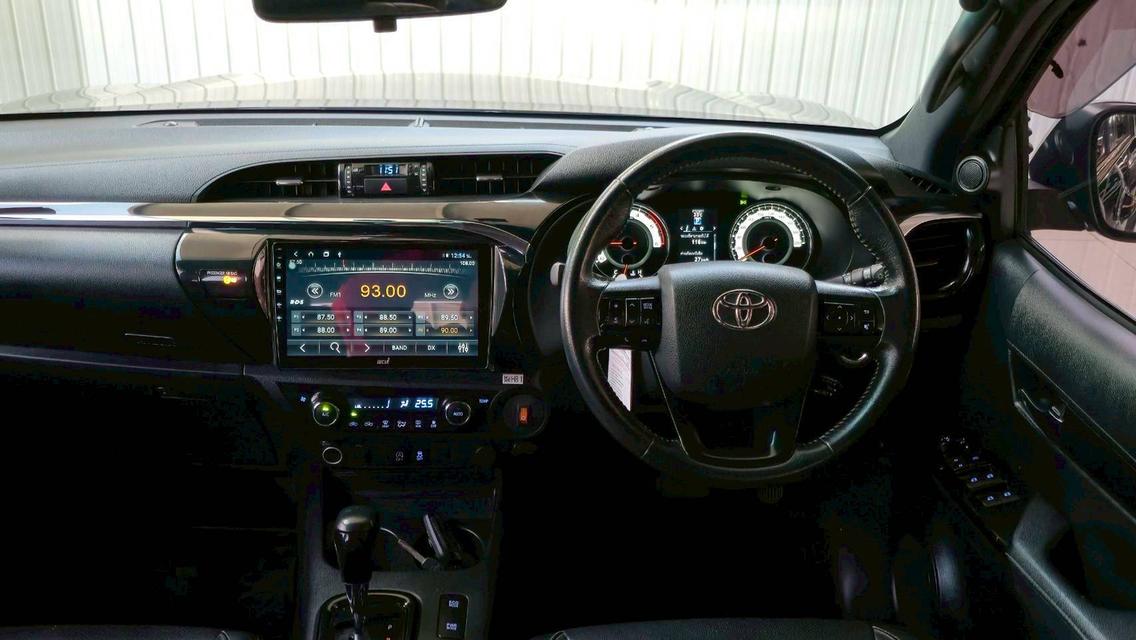Toyota Revo 2.8 G Prerunner A/T ปี2018 11