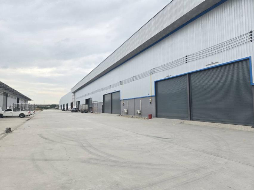 โกดัง โรงงาน คลังสินค้า ให้เช่า 480-11500 ตารางเมตร สมุทรสาคร 1