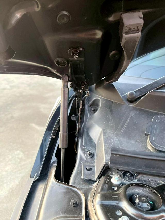 MINI COOPER COUNTRY 1.5 L ขับ2 ปี​60 (2017)​ 17