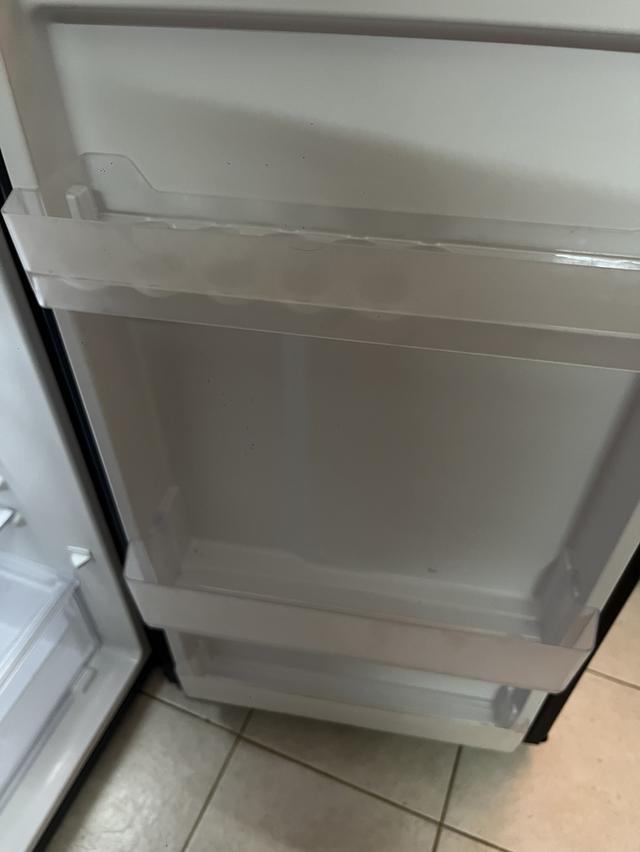ตู้เย็น Haier 5.3 Q สภาพดี 2