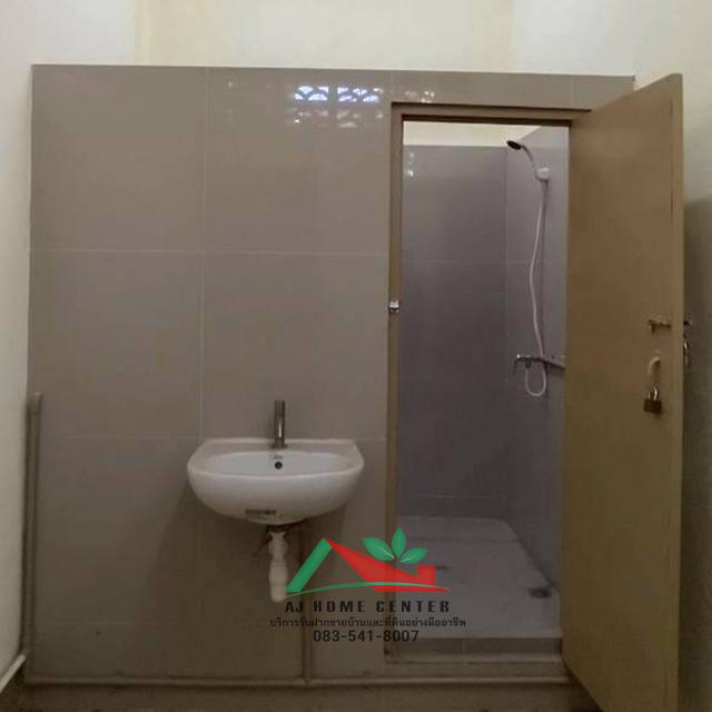 ขายถูก4.99ล้าน อาคารพาณิชย์2.5ชั้น 9.7ตรว. ซ.วานิช1 ตรอกหัวเม็ด ใกล้ตลาดสำเพ็ง 4