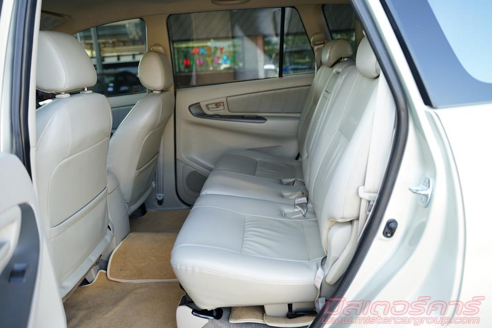 2012 TOYOTA INNOVA 2.0 G OPTION ( 7404 ) 10