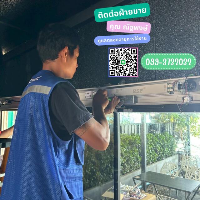 ประตูอัตโนมัติ ประตูออโต้ Autodoor ชลบุรี T.082-7057938 ประตูแบบเซเว่นระยอง ศรีราชา ประตูบานเลื่อนอัตโนมัติพัทยา ปลวกแดง บางพระ บางแสน อมตะนครชลบุรี  5