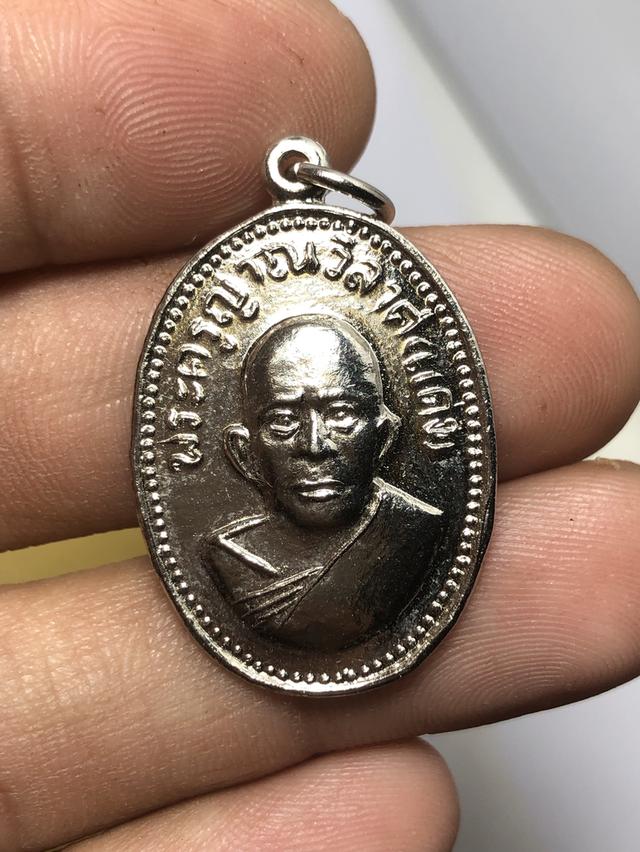 📌ยกคู่หลวงพ่อเเดง วัดเขาบันไดอิฐ 4