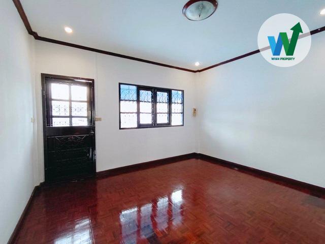 ขายทาวน์เฮ้าส์ 2 คูหา 40.8 ตรว. วิวัฒน์โฮม แพรกษา เทศบาลบางปู40 5