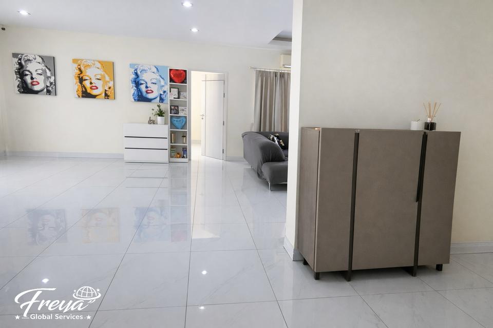 🏡✨ Luxury Family Pool Villa – East Pattaya 📍 Lakeside Court 5 | Pong, Banglamung, Chonburi 8