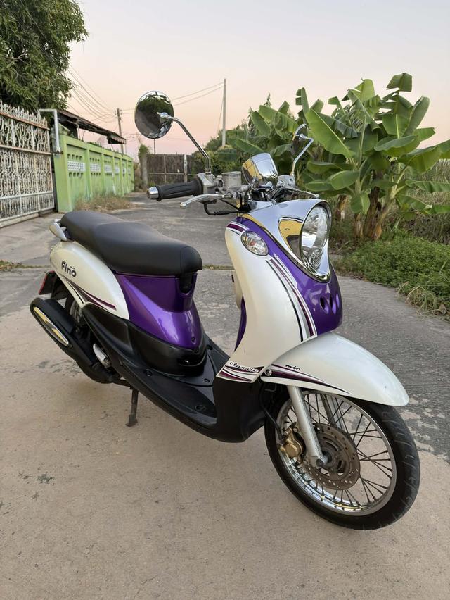 ขาย ฟีโน่ ตัวเกย์น้ำมันแยก ปี 2011