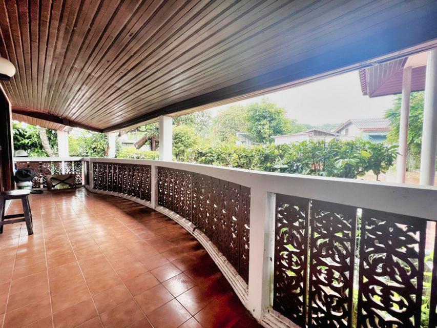 รูป ขายบ้าน พะเยา บ้านเดี่ยว 190.9 ตร.ว. ใกล้ถนนพหลโยธินสภาพสวย ราคาดีเยี่ยม