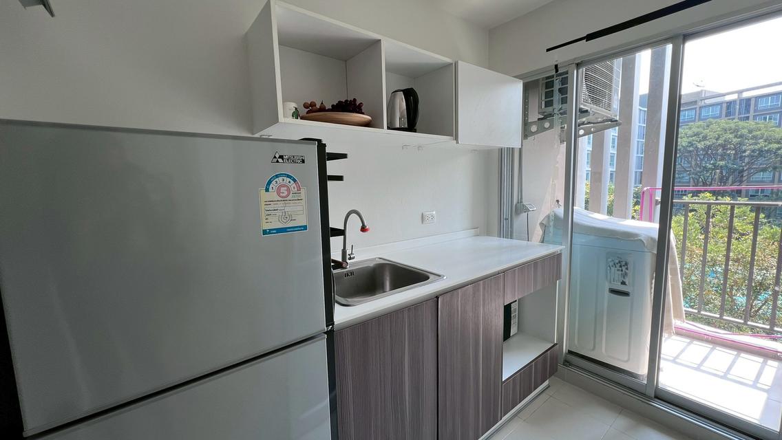 คอนโดมิเนียม เชียงใหม่ 8