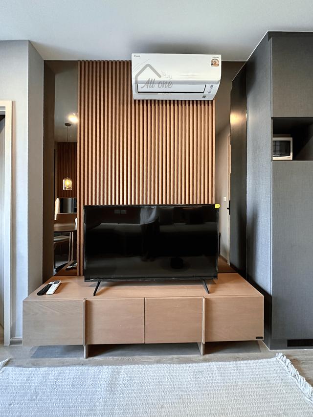 คอนโดใจกลางพระราม9 ทำเลทอง เหมาะสำหรับคนทำงานและนักท่องเที่ยว สิ่งอำนวยความสะดวกครบครัน 1