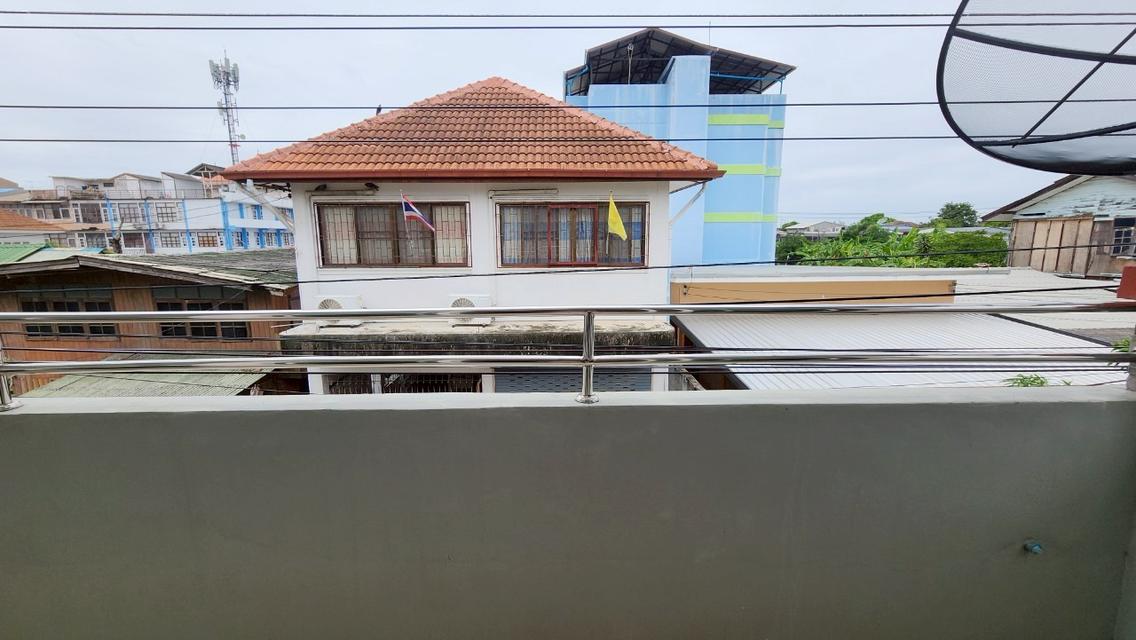 ขายด่วน บ้านเดี่ยว 2 ชั้น 40 ตรว. (สร้างเอง)ซอย อ่อนนุช 72  18
