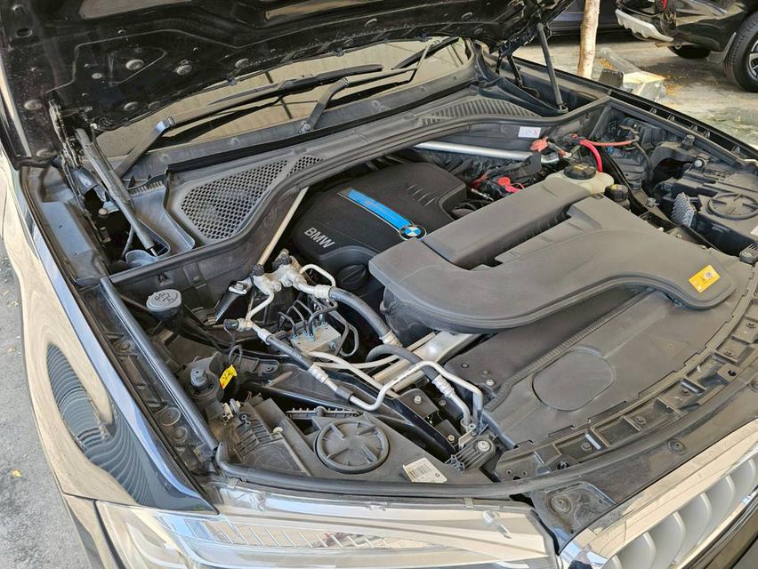 Bmw X5 xDrive40e M Sport 2016 จด 2018 19